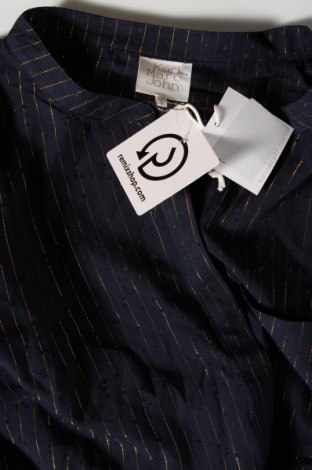Γυναικεία μπλούζα Karl Marc John, Μέγεθος S, Χρώμα Μπλέ, Τιμή 22,82 €