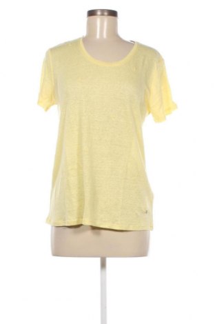 Γυναικεία μπλούζα Karl Marc John, Μέγεθος L, Χρώμα Κίτρινο, Τιμή 30,06 €