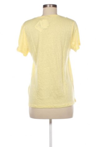 Дамска блуза Karl Marc John, Размер L, Цвят Жълт, Цена 58,32 лв.