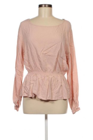 Дамска блуза Karl Marc John, Размер L, Цвят Розов, Цена 16,20 лв.