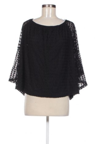Дамска блуза Katies, Размер XL, Цвят Черен, Цена 20,09 лв.