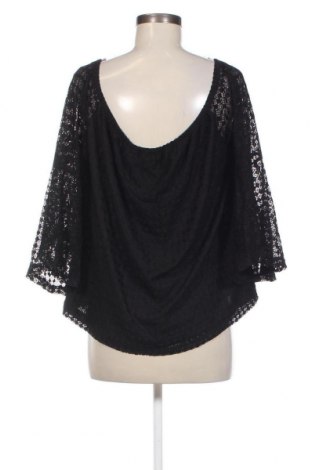 Дамска блуза Katies, Размер XL, Цвят Черен, Цена 36,10 лв.
