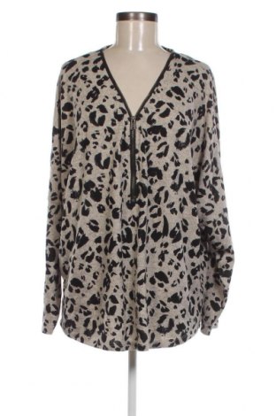 Дамска блуза Katies, Размер XL, Цвят Многоцветен, Цена 11,40 лв.