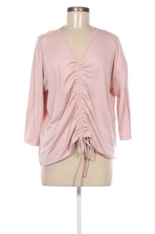 Дамска блуза Katies, Размер M, Цвят Розов, Цена 19,00 лв.