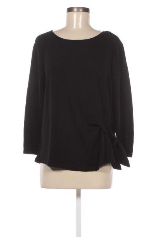 Дамска блуза Katies, Размер L, Цвят Черен, Цена 7,60 лв.