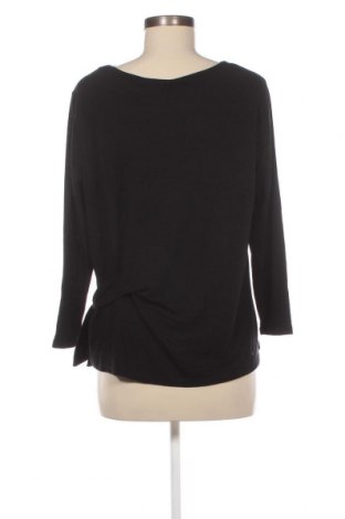 Дамска блуза Katies, Размер L, Цвят Черен, Цена 7,60 лв.