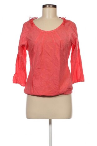 Дамска блуза Kenny S., Размер S, Цвят Червен, Цена 5,10 лв.