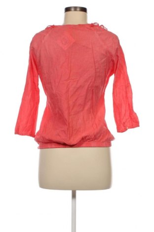 Дамска блуза Kenny S., Размер S, Цвят Червен, Цена 8,50 лв.