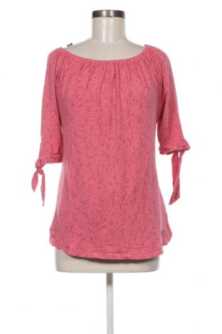 Γυναικεία μπλούζα Kenny S., Μέγεθος S, Χρώμα Ρόζ , Τιμή 5,26 €