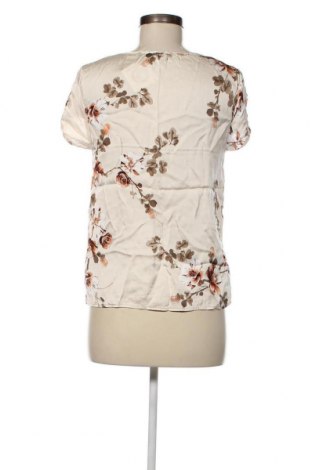 Дамска блуза Kensol, Размер S, Цвят Екрю, Цена 20,40 лв.