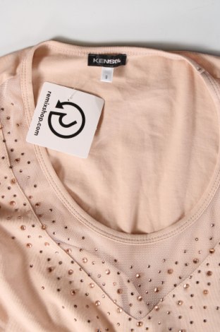 Damen Shirt Kensol, Größe S, Farbe Rosa, Preis 8,70 €