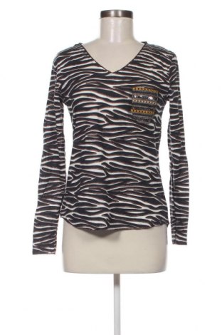 Γυναικεία μπλούζα Key Largo, Μέγεθος M, Χρώμα Πολύχρωμο, Τιμή 10,52 €