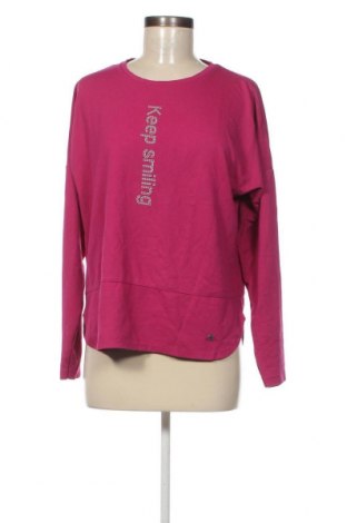Дамска блуза Key Largo, Размер M, Цвят Розов, Цена 10,20 лв.
