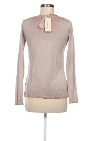 Дамска блуза Key Largo, Размер M, Цвят Бежов, Цена 11,55 лв.