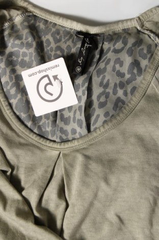 Damen Shirt Key Largo, Größe M, Farbe Grün, Preis 4,02 €