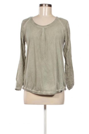 Γυναικεία μπλούζα Key Largo, Μέγεθος M, Χρώμα Πράσινο, Τιμή 10,52 €