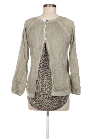 Дамска блуза Key Largo, Размер M, Цвят Зелен, Цена 5,78 лв.