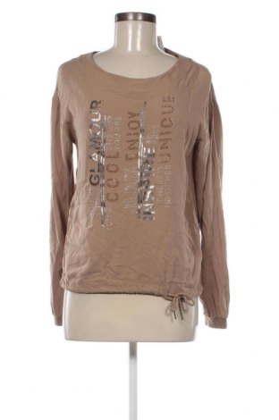 Damen Shirt Key Largo, Größe S, Farbe Beige, Preis € 3,55