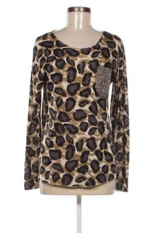 Γυναικεία μπλούζα Key Largo, Μέγεθος XL, Χρώμα Πολύχρωμο, Τιμή 11,36 €