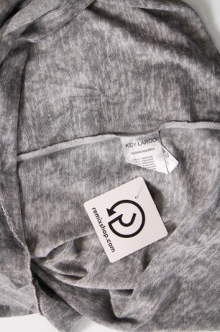 Damen Shirt Key Largo, Größe XL, Farbe Grau, Preis 23,66 €