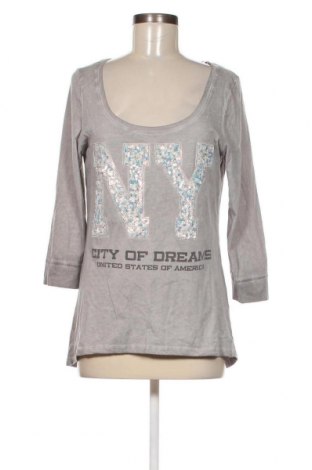 Damen Shirt Key Largo, Größe L, Farbe Grau, Preis € 8,00