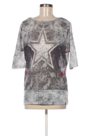 Damen Shirt Key Largo, Größe L, Farbe Grau, Preis 9,46 €