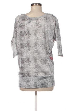 Дамска блуза Key Largo, Размер L, Цвят Сив, Цена 5,10 лв.
