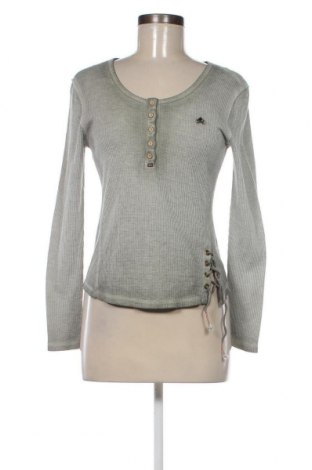 Damen Shirt Khujo, Größe S, Farbe Grau, Preis € 30,06
