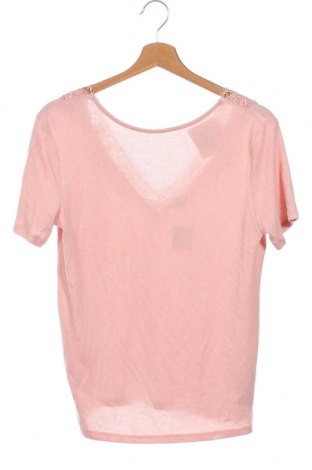 Γυναικεία μπλούζα Kiabi, Μέγεθος XS, Χρώμα Ρόζ , Τιμή 8,56 €