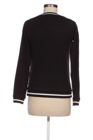 Γυναικεία μπλούζα Kiabi, Μέγεθος XS, Χρώμα Μαύρο, Τιμή 4,11 €