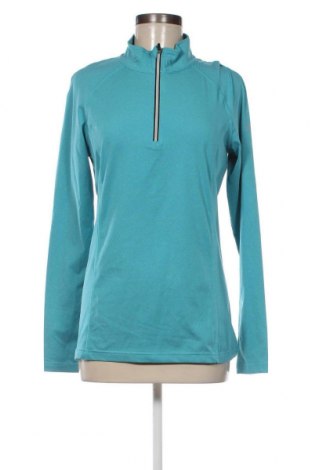 Γυναικεία μπλούζα Killtec, Μέγεθος L, Χρώμα Μπλέ, Τιμή 12,62 €
