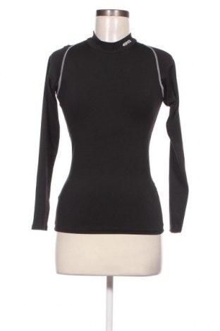 Damen Shirt Kipsta, Größe M, Farbe Schwarz, Preis € 4,00
