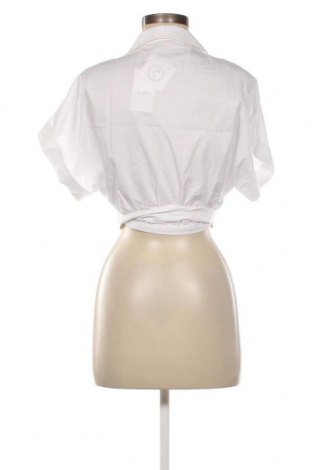 Дамска блуза Kookai, Размер M, Цвят Бял, Цена 61,56 лв.