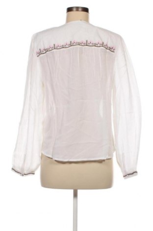 Γυναικεία μπλούζα Kookai, Μέγεθος M, Χρώμα Λευκό, Τιμή 43,98 €