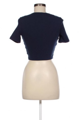 Γυναικεία μπλούζα Kookai, Μέγεθος S, Χρώμα Μπλέ, Τιμή 55,67 €