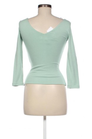 Damen Shirt Kookai, Größe XXS, Farbe Grün, Preis € 8,35