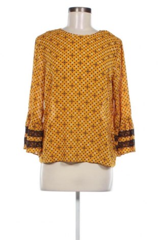 Bluză de femei Kookai, Mărime M, Culoare Galben, Preț 280,66 Lei