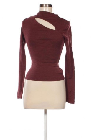 Дамска блуза Kookai, Размер M, Цвят Червен, Цена 87,48 лв.