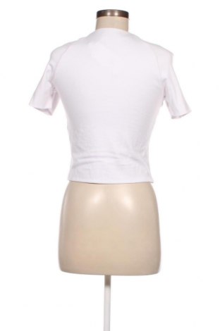 Damen Shirt Kookai, Größe S, Farbe Weiß, Preis 30,06 €