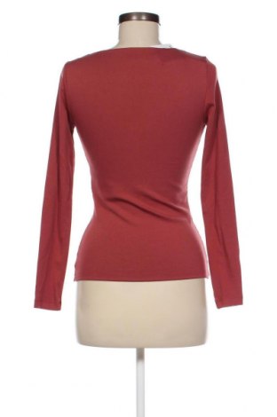 Дамска блуза Kookai, Размер S, Цвят Червен, Цена 58,32 лв.