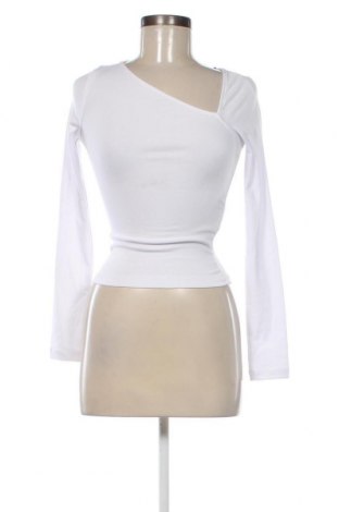Дамска блуза Kookai, Размер M, Цвят Бял, Цена 87,48 лв.