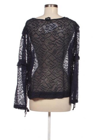 Γυναικεία μπλούζα Kookai, Μέγεθος L, Χρώμα Μπλέ, Τιμή 45,09 €