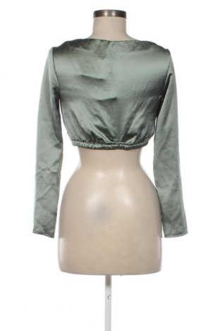 Damen Shirt Kookai, Größe XS, Farbe Grün, Preis € 20,60