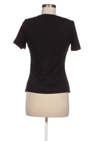 Γυναικεία μπλούζα Kookai, Μέγεθος L, Χρώμα Μαύρο, Τιμή 30,06 €