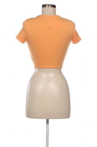 Γυναικεία μπλούζα Kookai, Μέγεθος XS, Χρώμα Πορτοκαλί, Τιμή 22,27 €