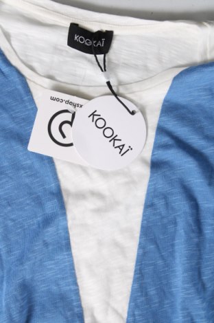 Damen Shirt Kookai, Größe M, Farbe Mehrfarbig, Preis 30,06 €