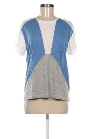 Дамска блуза Kookai, Размер M, Цвят Многоцветен, Цена 43,20 лв.
