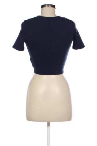 Дамска блуза Kookai, Размер XS, Цвят Син, Цена 55,08 лв.