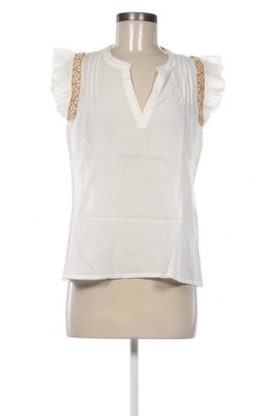 Дамска блуза Kookai, Размер M, Цвят Бял, Цена 61,56 лв.