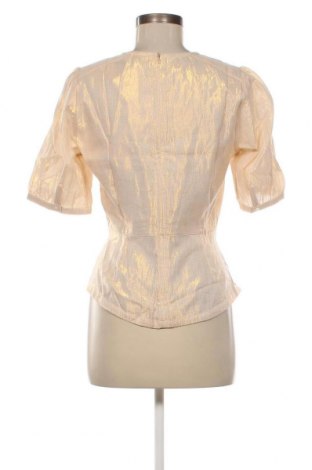 Damen Shirt Kookai, Größe M, Farbe Ecru, Preis 31,73 €